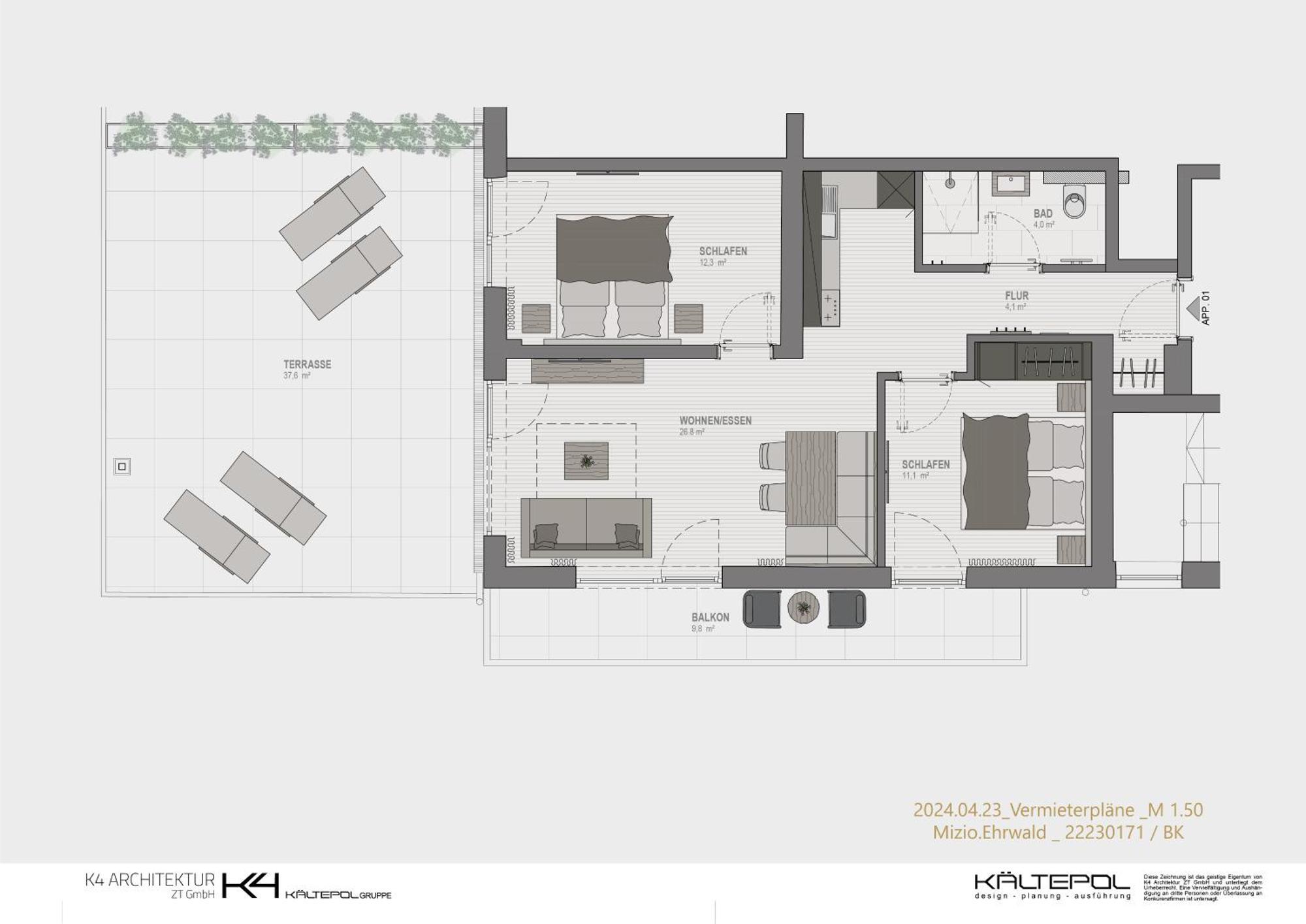 Hoisler'S Appartements Ehrwald Ngoại thất bức ảnh