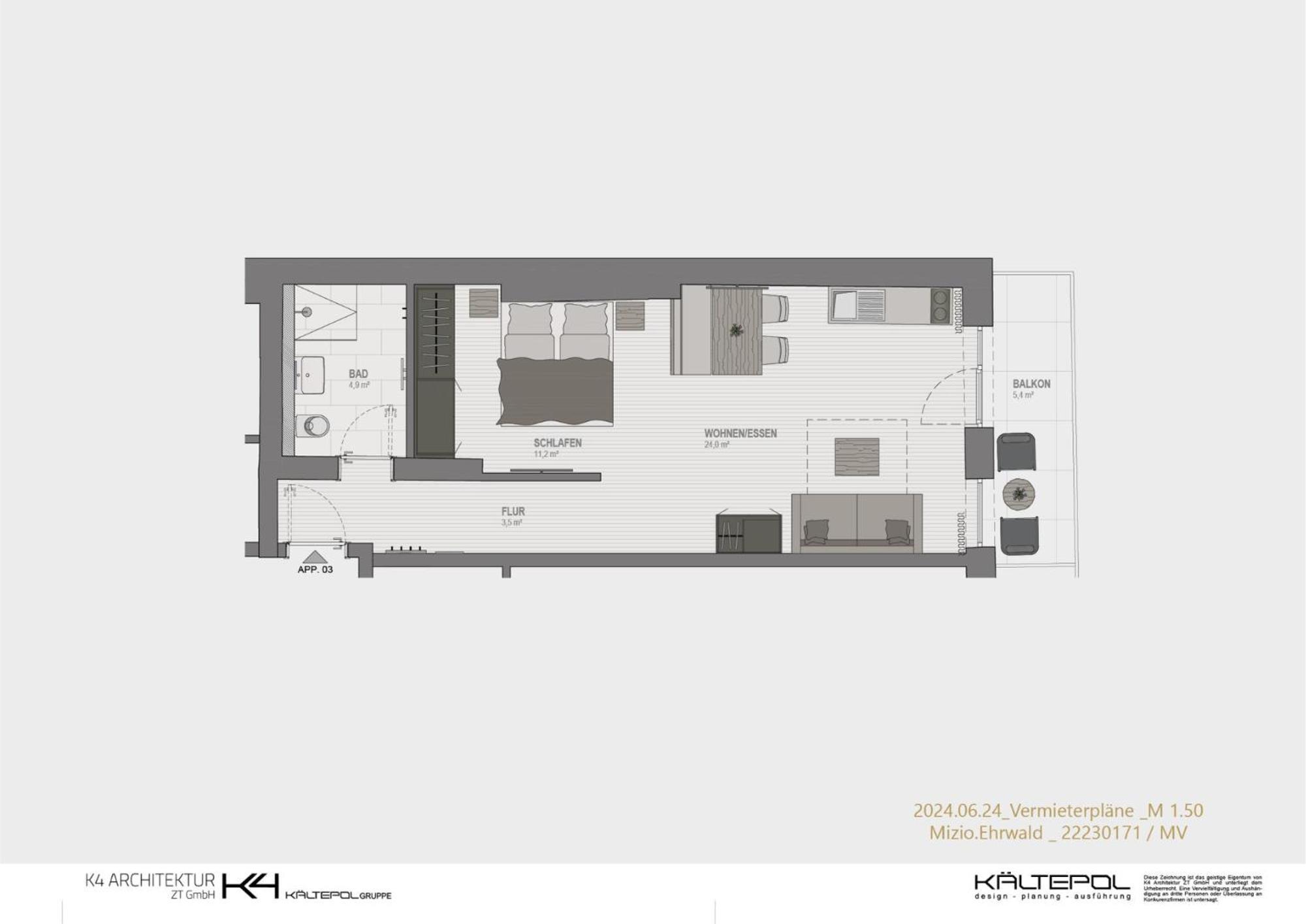 Hoisler'S Appartements Ehrwald Ngoại thất bức ảnh