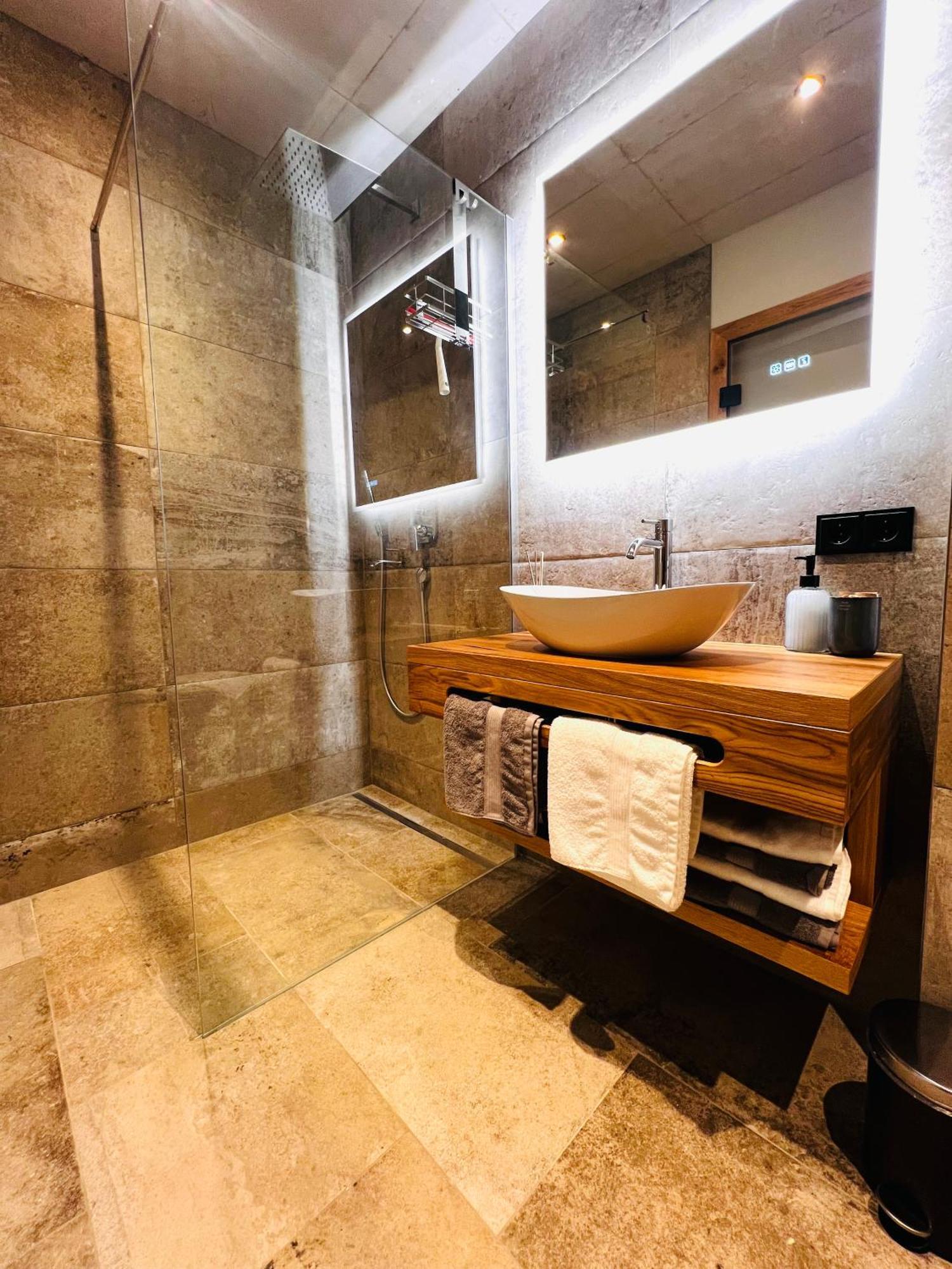 Hoisler'S Appartements Ehrwald Ngoại thất bức ảnh